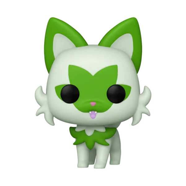 Funko Pop! Vinyl: Pokémon - Sprigatito #984